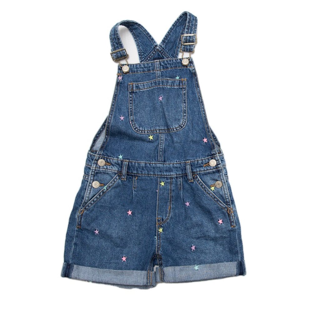 Gap Denim Shortalls
